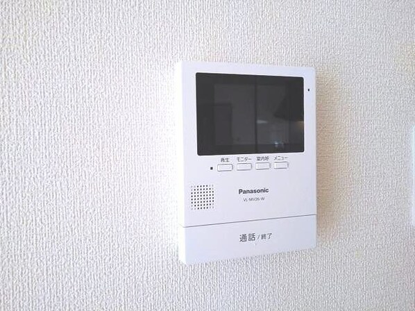 サンヒルズBの物件内観写真